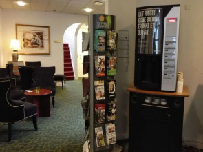 Milling Hotel Ansgar