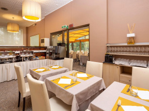 Best Western Air Hotel Linate