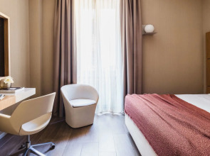 Worldhotel Cristoforo Colombo