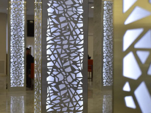 Отель Porcel Sabica