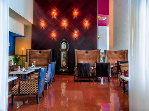 Radisson Blu Hotel Doha