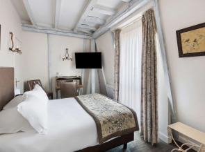 Best Western Plus Hotel Villa D'est