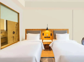 Radisson Hotel Vrindavan