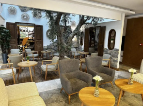 Gulluk Uno Elegance Otel