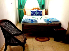 Tishan Holiday Resort