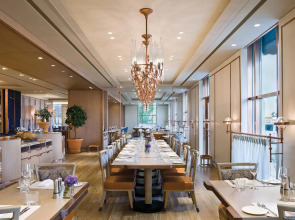 Shangri-La Bosphorus, Istanbul