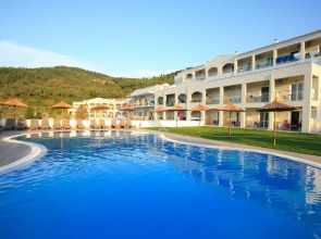 Saint George Palace Hotel