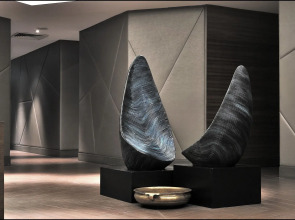 JW Marriott Hotel New Delhi Aerocity