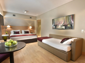 Arc Recoleta Boutique Hotel & Spa