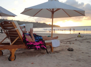 The Astari Villa & Residence