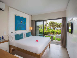 Radisson Blu Poste Lafayette Resort & Spa, Mauritius (Adults Only)