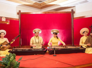 Hotel Majestic Saigon