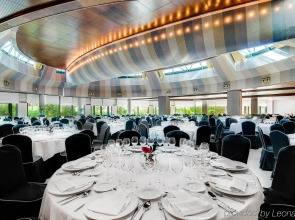 Eurostars Suites Mirasierra