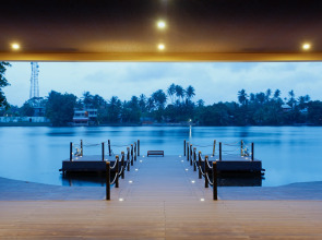 NH Bentota Ceysands Resort