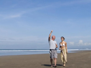 Отель Grand Seminyak - Lifestyle Boutique Resorts