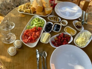 Kekova Bakacak Pansiyon