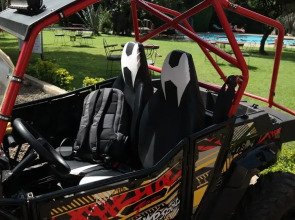 Kilemakyaro Mountain Lodge