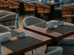 Best Western Plus Lozenetz Hotel