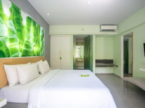 EDEN Hotel Kuta Bali