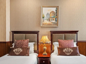 YEHS Hotel Sydney CBD