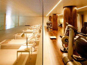 Square Nine Hotel Belgrade-The Leading Hotels of The World