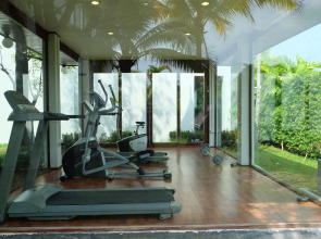 Howard Johnson by Wyndham Phuket Naiyang