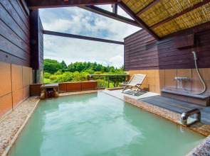 Hotel Green Plaza Hakone