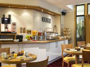 Citadines Bastille Gare de Lyon Paris