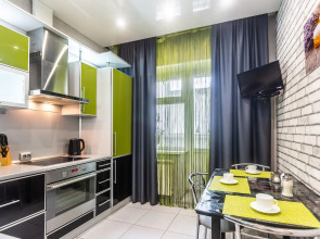 Пять звезд на Мусы Джалиля