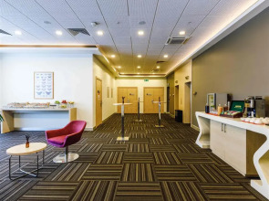 ibis Istanbul Esenyurt