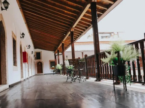 Fibar Hotel Zincirlihan