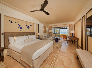 Gran Hotel Atlantis Bahia Real G.L.