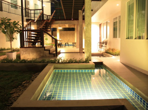 Homey Dormy Chiangrai