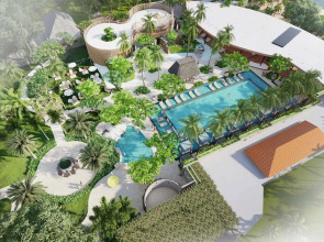 Segara Village Hotel