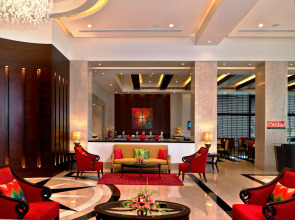 Fortune Park JPS Grand Rajkot - Member ITC Hotels' Group