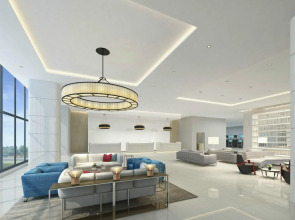 Haikou Meilan International Airport Hotel