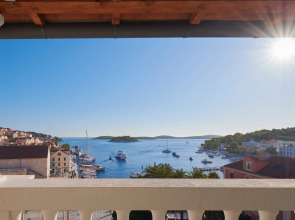 Palace Elisabeth Hvar Hotel