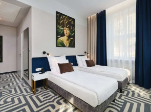 Aiden by Best Western Lodz