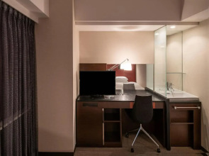 Hotel Vista Sapporo Nakajimakohen