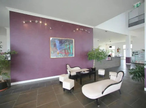 Villa Bellagio Amboise