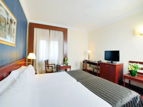 El Avenida Palace Hotel