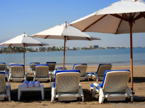 Crowne Plaza Muscat by IHG