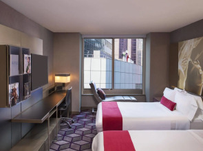 W New York - Times Square