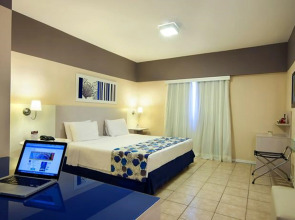 Comfort Hotel Fortaleza