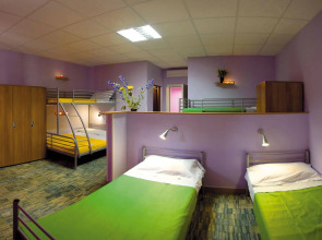 Plus Florence - Hostel