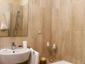 Residenza D'Epoca Palazzo Galletti