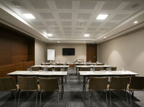 Radisson Blu Hotel Ankara Cankaya