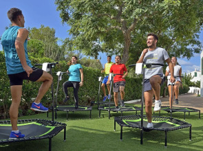 Sol Marbella Estepona - Atalaya Park