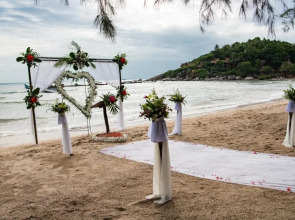 Koh Tao Coral Grand Resort