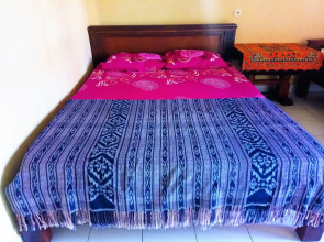 Arjuna Homestay Ubud